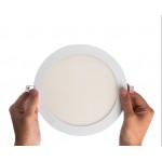 Светодиодный светильник Ultra LED SP 12W 3000K
